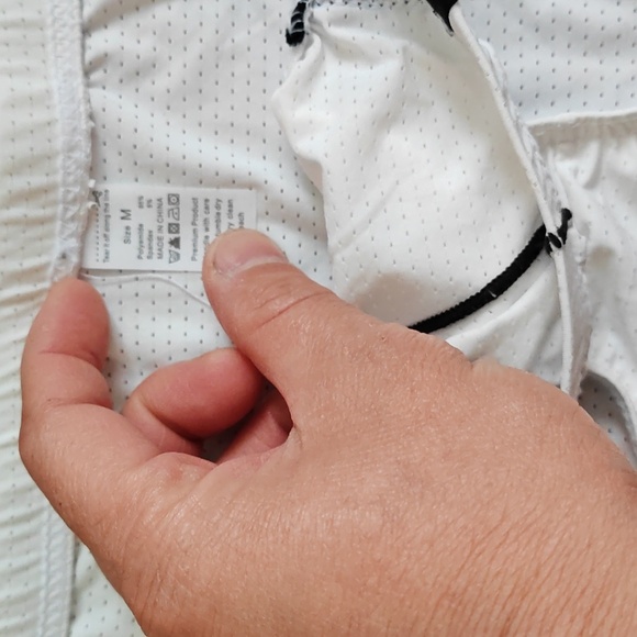 Men or boy short boxer brief - Picture 2 of 2